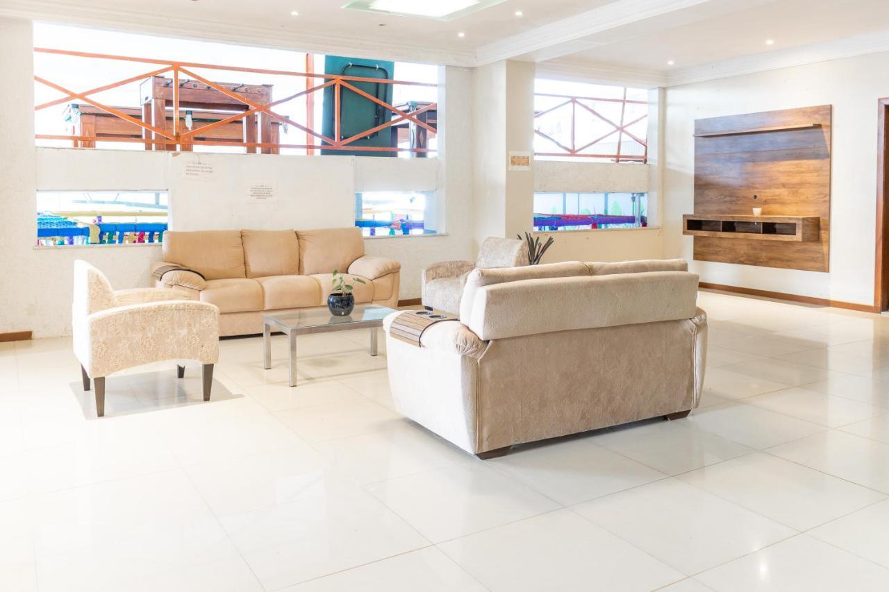 Hotel Bel Air Teresópolis المظهر الخارجي الصورة