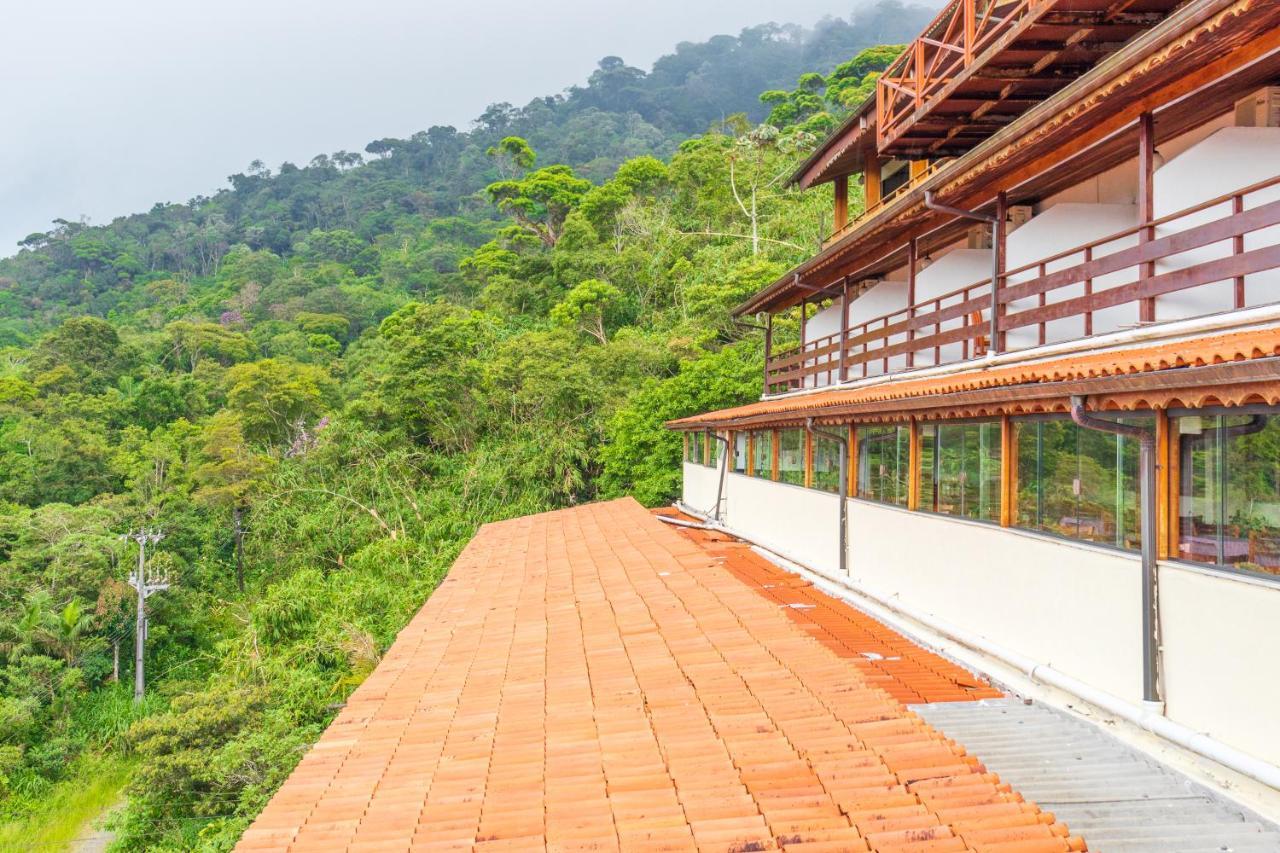 Hotel Bel Air Teresópolis المظهر الخارجي الصورة