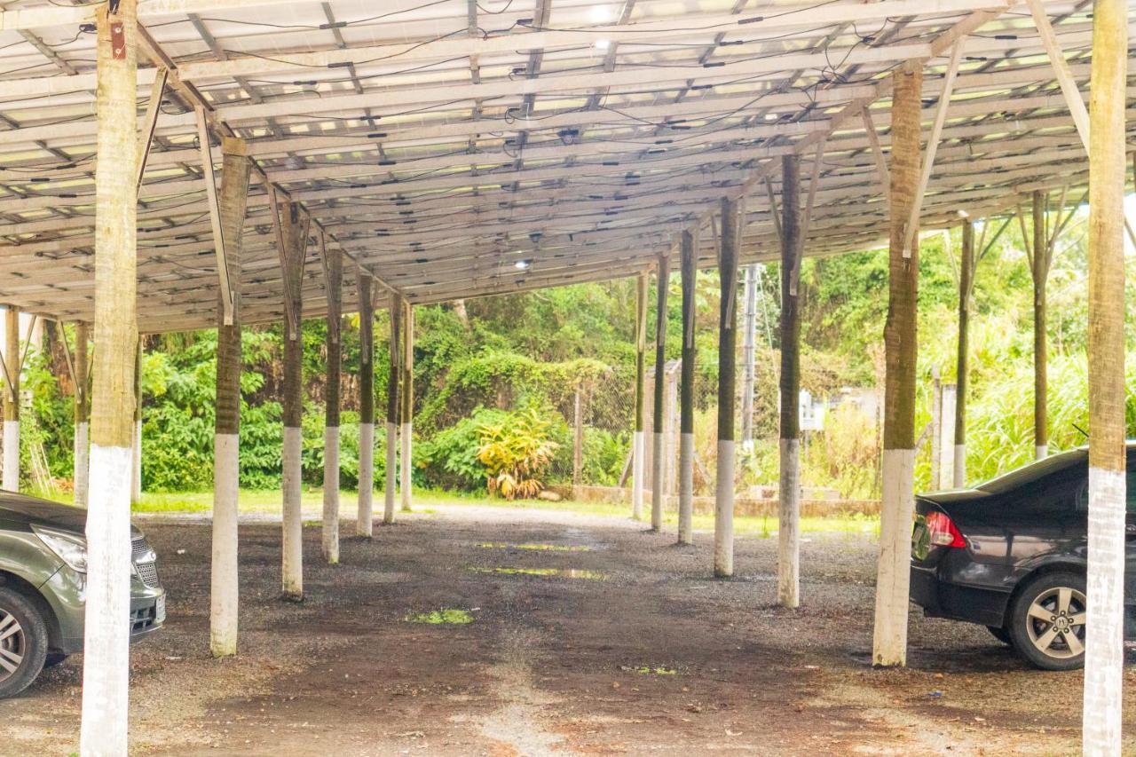 Hotel Bel Air Teresópolis المظهر الخارجي الصورة